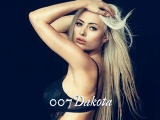 007Dakota