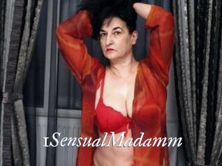 1SensualMadamm