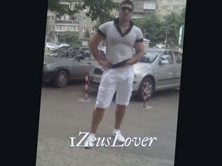 1ZeusLover