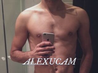ALEXUCAM