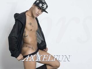 AXXELFUN