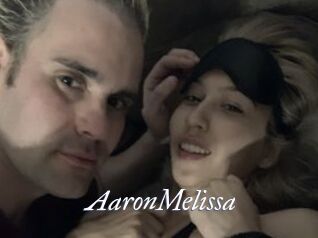 AaronMelissa