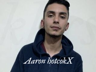 Aaron_hotcokX