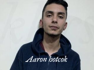 Aaron_hotcok_