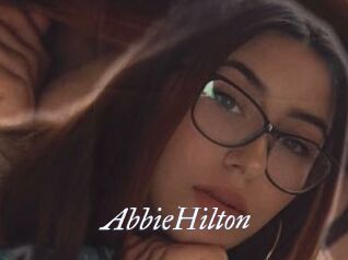 AbbieHilton
