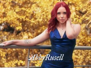 AbbyRusell