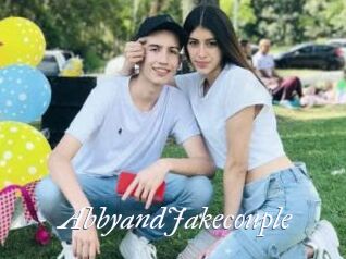 AbbyandJakecouple