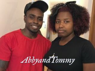 AbbyandTommy