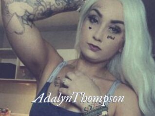 AdalynThompson