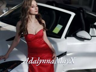 AdalynnaMayX