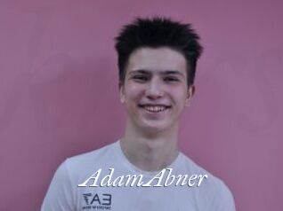 AdamAbner