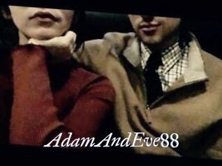 AdamAndEve88