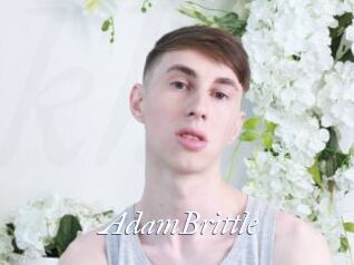AdamBrittle