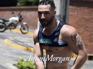AdamMorgan
