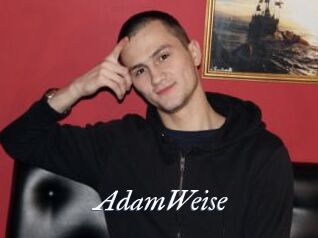 AdamWeise