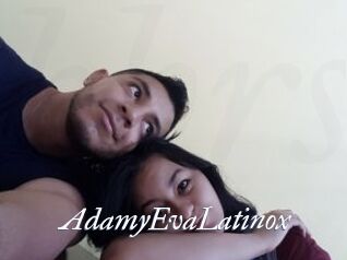 AdamyEvaLatinox