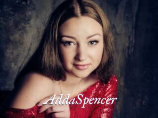 AddaSpencer