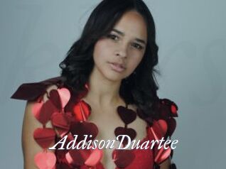 AddisonDuartee