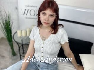 AdeleAndorson