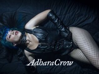 AdharaCrow