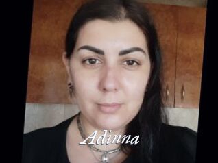 Adinna