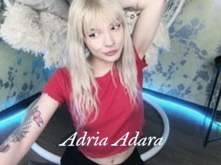 Adria_Adara