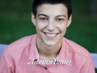 Adrian_Young