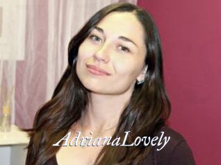 AdrianaLovely