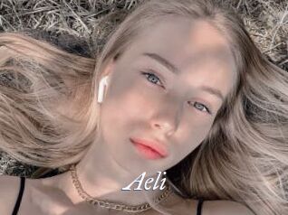 Aeli