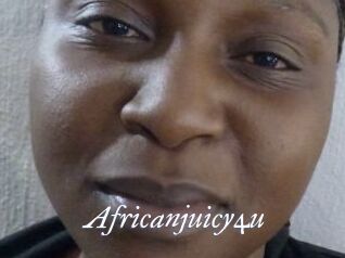 Africanjuicy4u