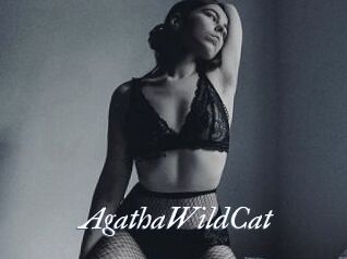 AgathaWildCat