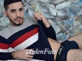 AidenFoxx