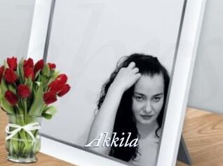 Akkila