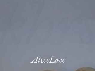 Al1ceLove