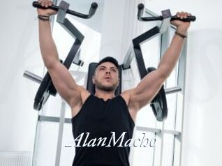 AlanMacho
