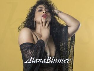 AlanaBlumer