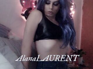 AlanaLAURENT