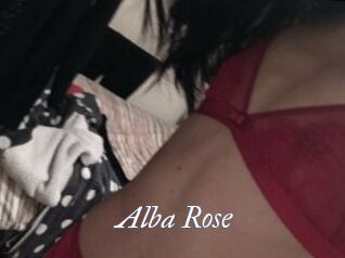 Alba_Rose