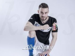 AlbertSpice Kei Harde Sex