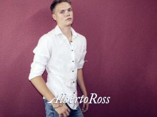 AlbertoRoss