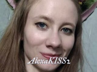 AlexaKISS2