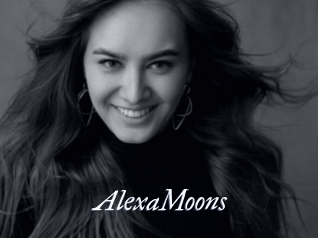 AlexaMoons