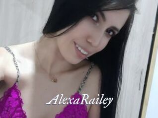 AlexaRailey
