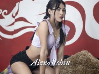 AlexaRobin