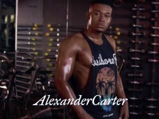 AlexanderCarter