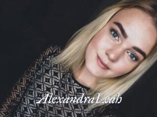 AlexandraLeah