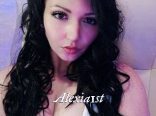 Alexia1st