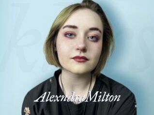 AlexndraMilton