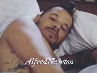 Alfred_Newton