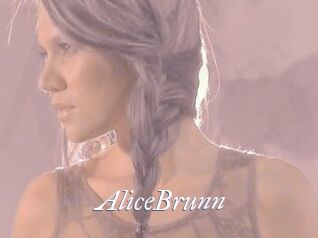 AliceBrunn